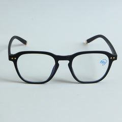 Black Matee J52019 Optical Frame