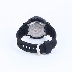 Black Strap Digital Black Dial C1060 Kids Watch