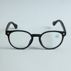 Black matte Color J52024 Optical Frame