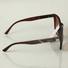 Brown Frame 29108 Sunglasses - Thebuyspot.com
