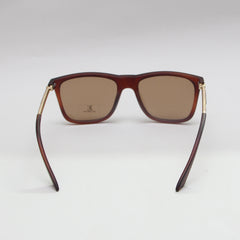 Brown Square SR2569 Sunglasses - Thebuyspot.com