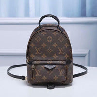 Brown High Quality M41561 Shoulder bag