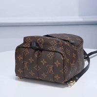 Brown High Quality M41561 Shoulder bag