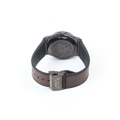 Brown Signature Style 1168 Men's Wrist Watch