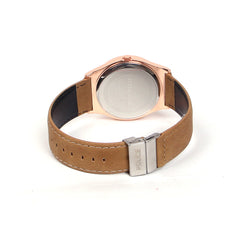 Camel Strap 1150 Men's Wrist watch - Thebuyspot.com