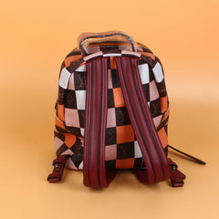 Classic Backpack American Style Small Bag - Thebuyspot.com