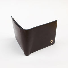 Coffee F11101 Leather wallet - Thebuyspot.com