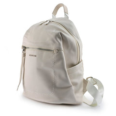 Creamy white CM5739 Shulder Bag