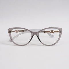 Lite Grey Optical Frame For Women C