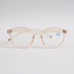 Lite Orange Optical Frame For Men & Women