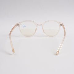 Lite Orange Optical Frame For Men & Women