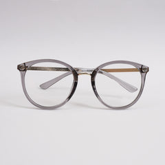 Lite Grey Optical Frame For Men & Women C
