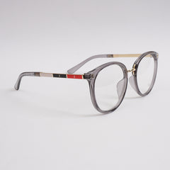 Lite Grey Optical Frame For Men & Women C