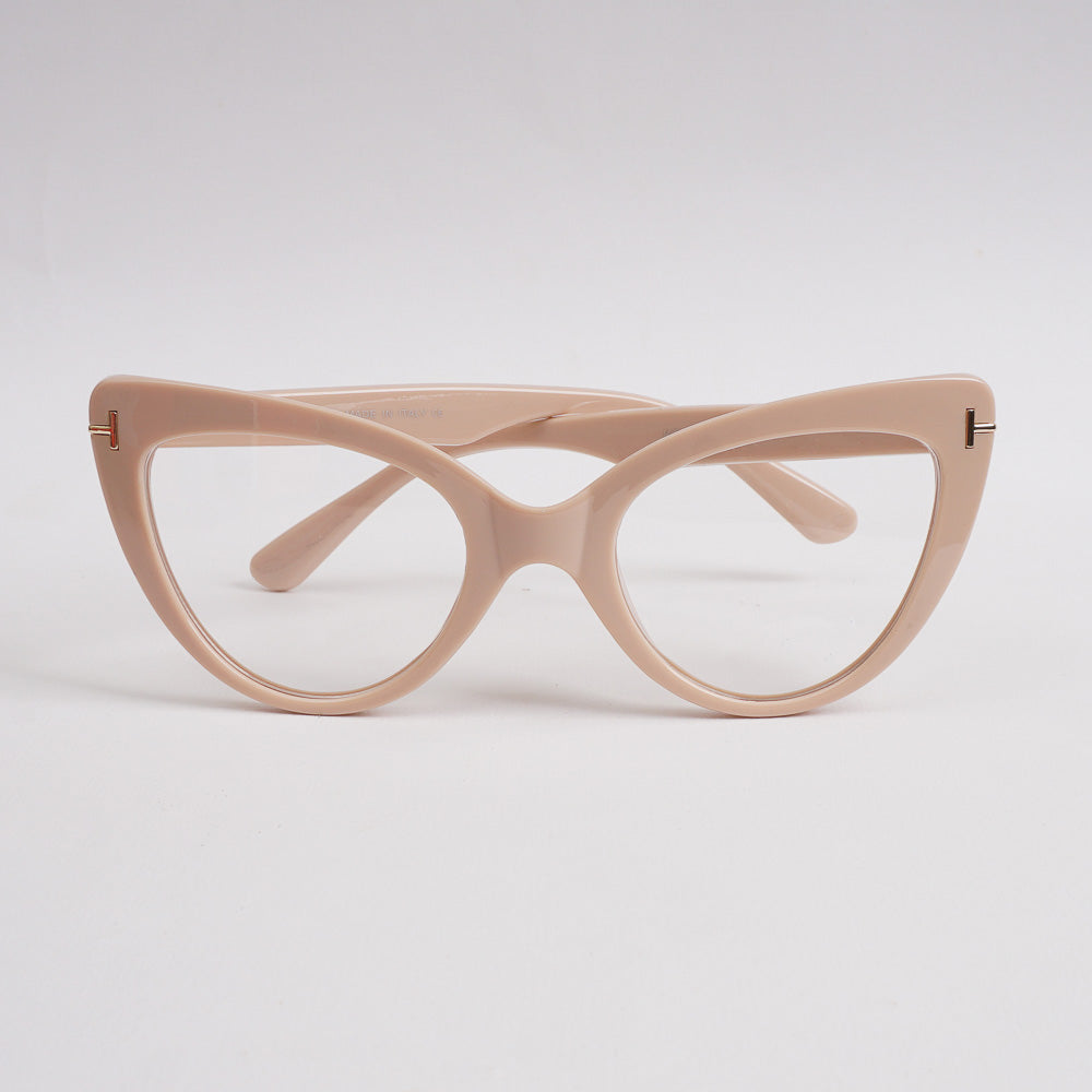 Lite Shade Optical Frame For Men & Women TF