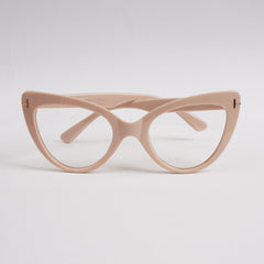 Lite Shade Optical Frame For Men & Women TF
