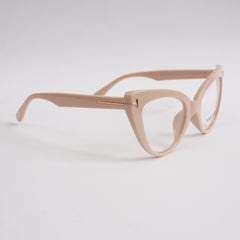 Lite Shade Optical Frame For Men & Women TF
