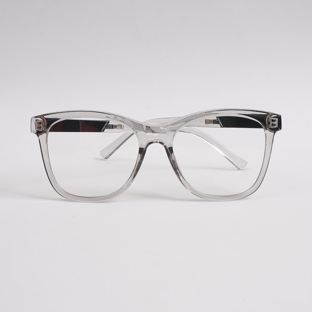 Lite Grey Optical Frame For Men & Women D