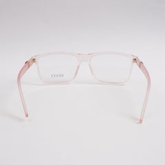 Lite Pink Optical Frame For Men & Women G