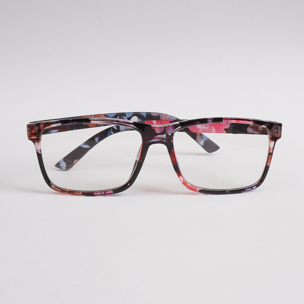 Multi Color Optical Frame For Men & Women G