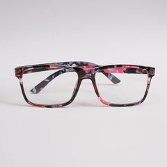 Multi Color Optical Frame For Men & Women G