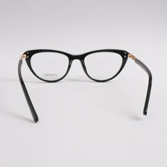 Black Shade Optical Frame For Women C