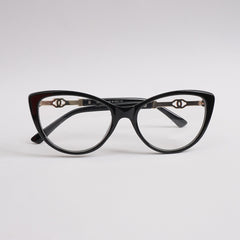 Black Shade Optical Frame For Women