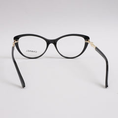 Black Shade Optical Frame For Women