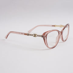 Lite Shade Optical Frame For Women
