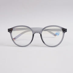 Lite Grey Optical Frame For Men & Women
