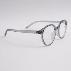 Lite Grey Optical Frame For Men & Women