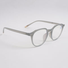 Lite Grey Optical Frame For Men & Women