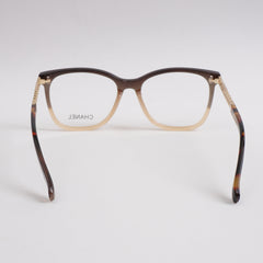 Brown Optical Frame For Men & Women C