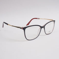 Purple Optical Frame For Women D