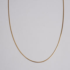 Golden Chain 1 MM