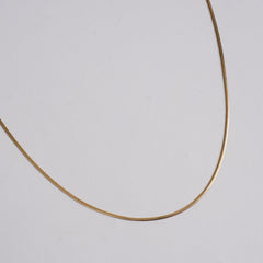 Golden Chain 1 MM