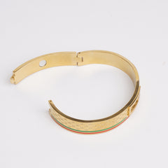 Branded Golden Kara G 10mm