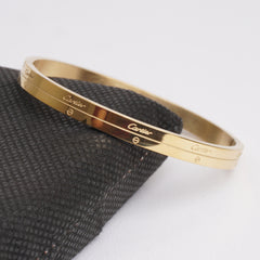 Branded Golden Kara C