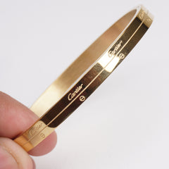 Branded Golden Kara C