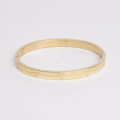 Branded Golden Kara C