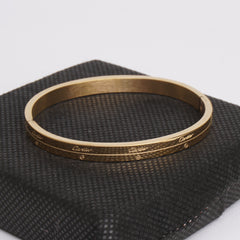 Branded Golden Kara C