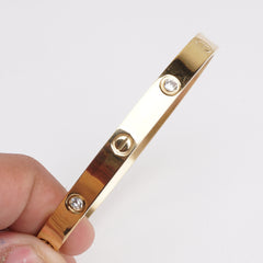 Branded Golden Kara