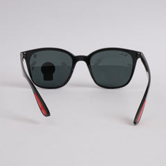 Black Sunglasses with Black Shade RB