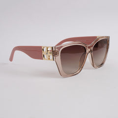 Pink Shade Sunglasses For Women