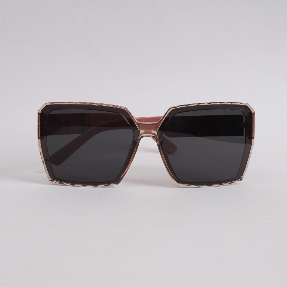 Pink Shade Sunglasses For Women