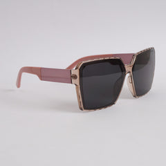 Pink Shade Sunglasses For Women