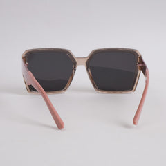 Pink Shade Sunglasses For Women