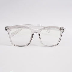 Lite Grey Optical Frame For Men & Women