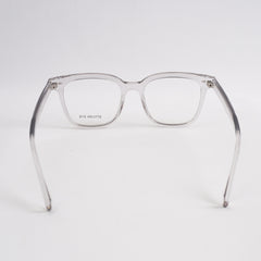 Lite Grey Optical Frame For Men & Women