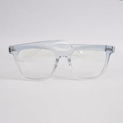 Lite Blue Optical Frame For Men & Women