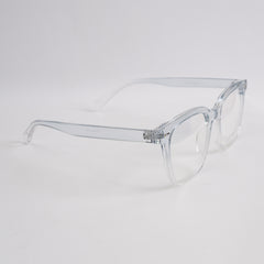Lite Blue Optical Frame For Men & Women